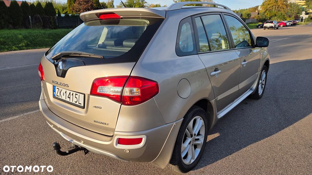 Renault Koleos - 1