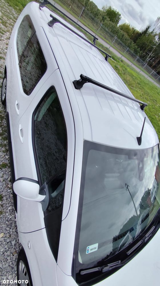 Opel Combo Life XL 1.5 CDTI Enjoy S&S - 9