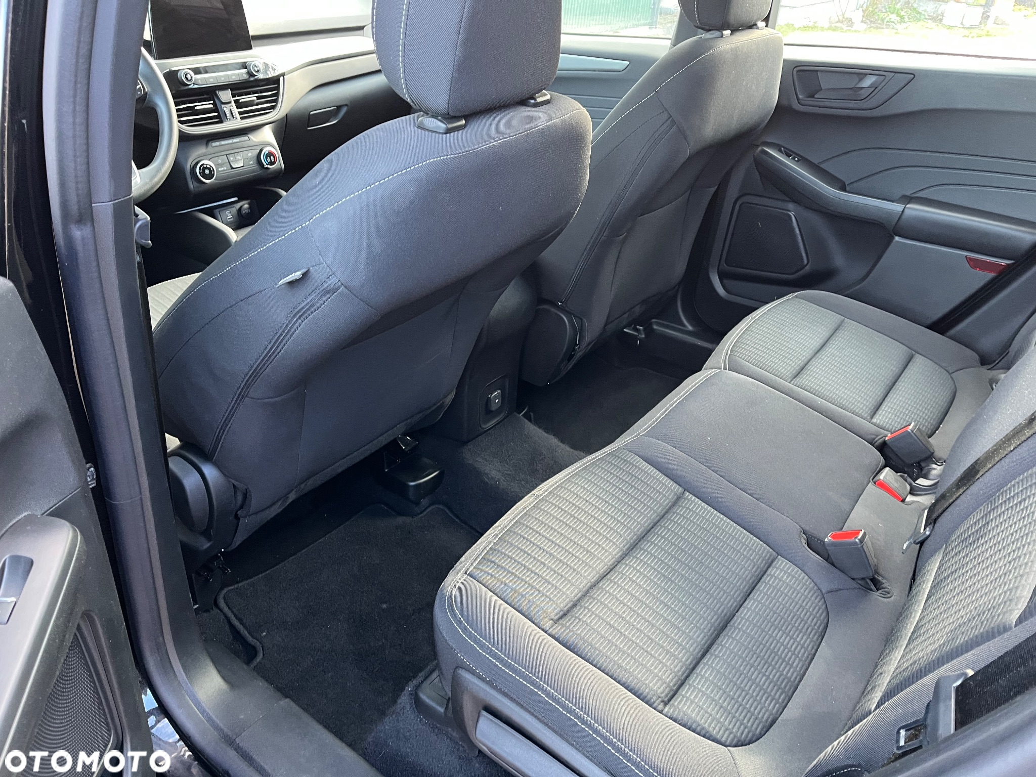 Ford Escape 1.5 EcoBoost AWD SE - 9