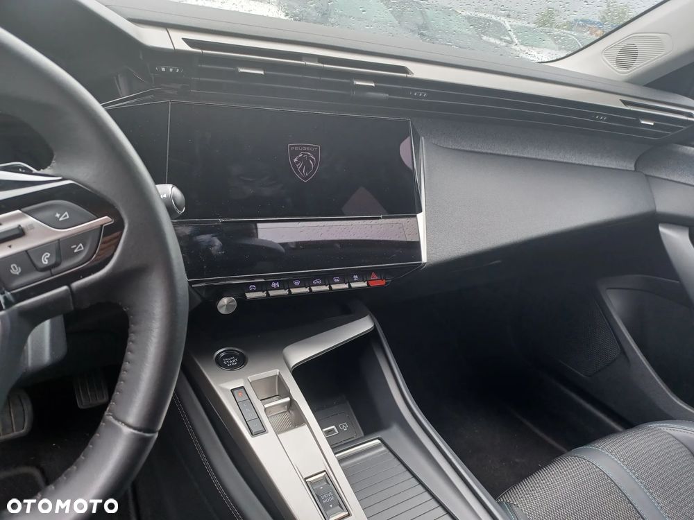 Peugeot 308 1.2 PureTech GPF Allure Pack S&S - 7