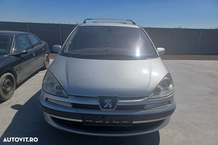 Pompa ABS 0265950075 Peugeot 807 1 [2002 - 2007] Minivan 2.2 HDi MT ( - 6