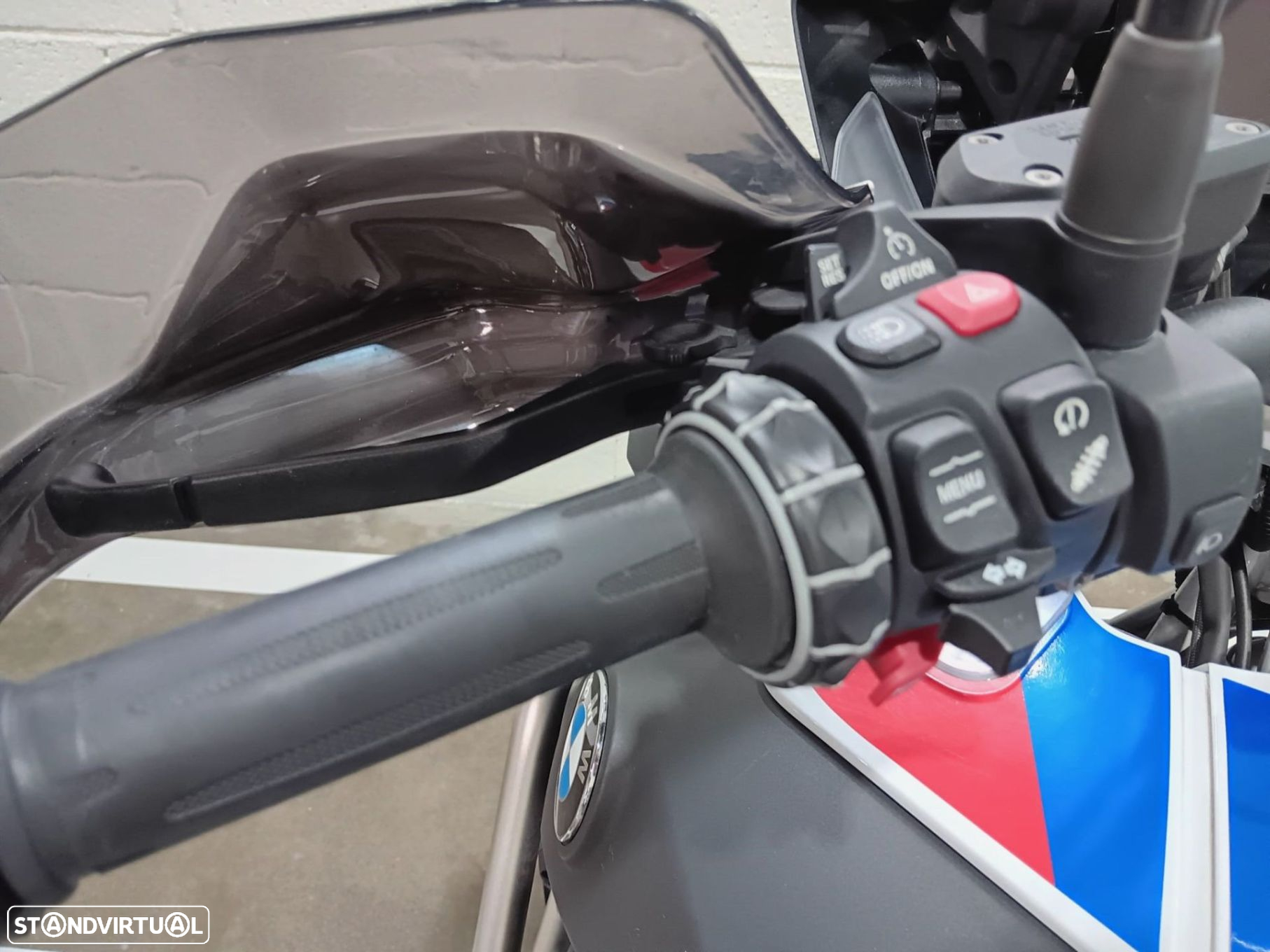 BMW R 1250 GS Adventure 1250GSA - 6