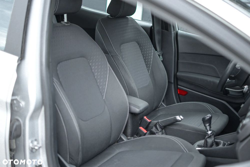 Ford Fiesta 1.0 EcoBoost GPF Titanium ASS - 17