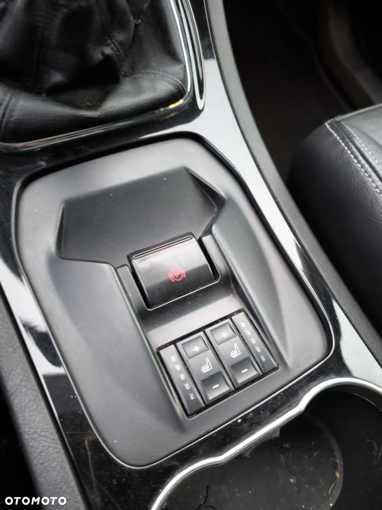 Ford S-Max 2.0 TDCi DPF Titanium - 7