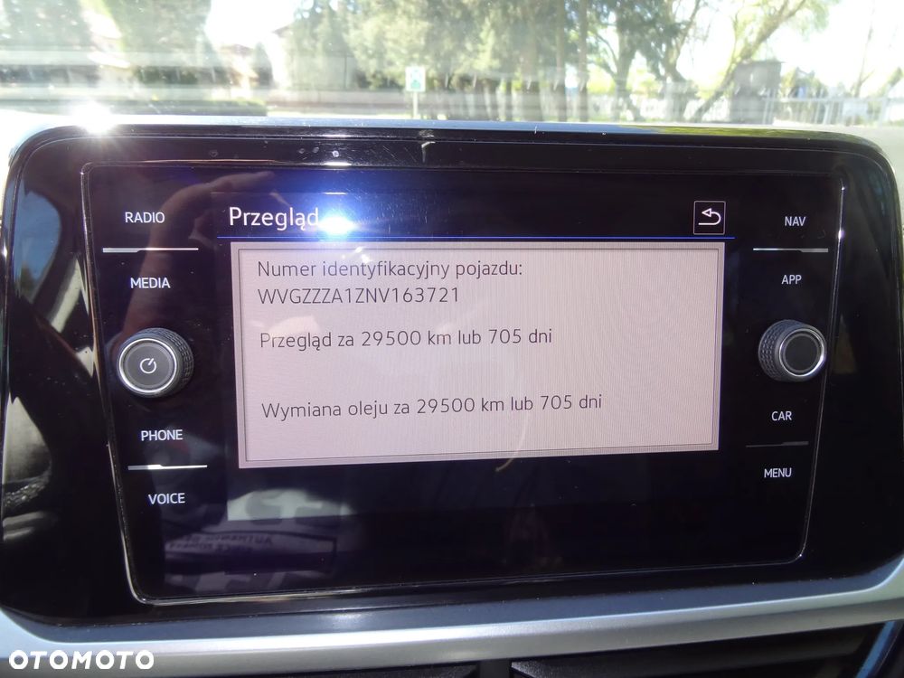 Volkswagen T-Roc 1.5 TSI Life - 25