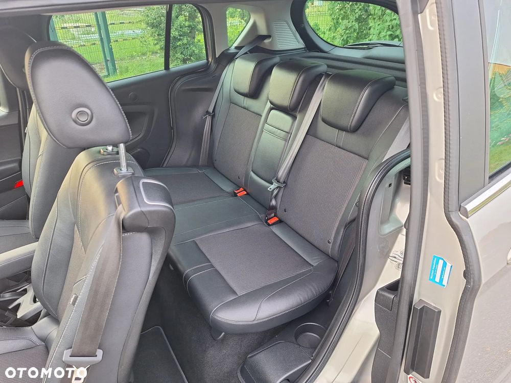 Ford B-MAX 1.0 EcoBoost Titanium - 7