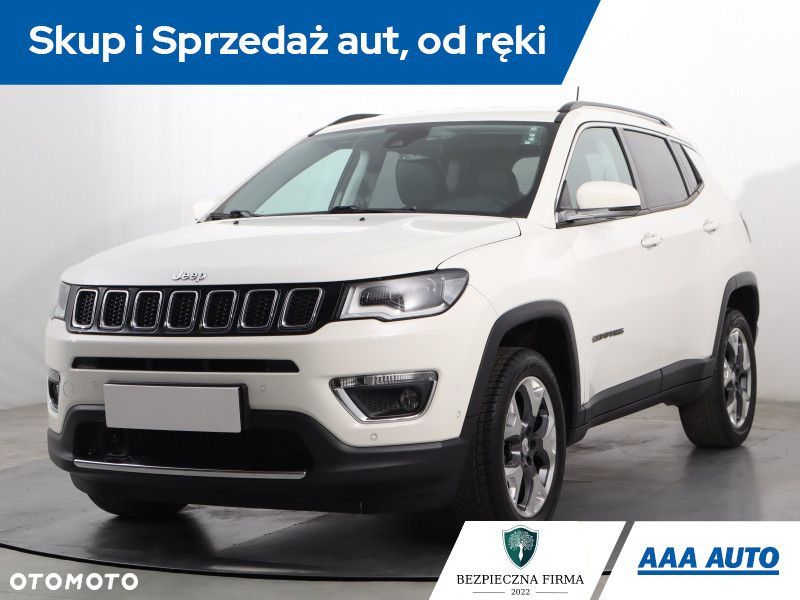 Jeep Compass - 2