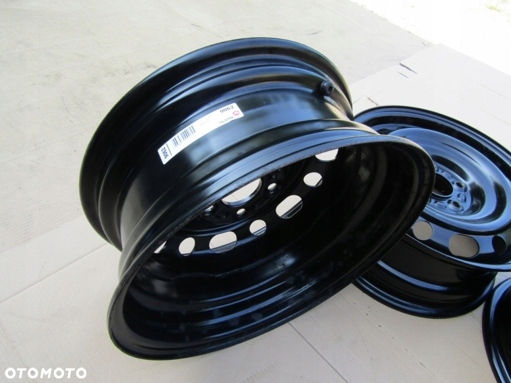 Felgi 16 Mazda 3 5 6 CX30 CX30 CX3 CX5 MX5 Hyundai i30 I II III Kia Ceed - 11