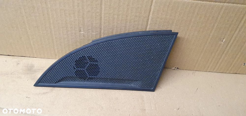 Głośnik wysokotonowy osłona konsoli prawy przód Opel Zafira C 13240946 - 1