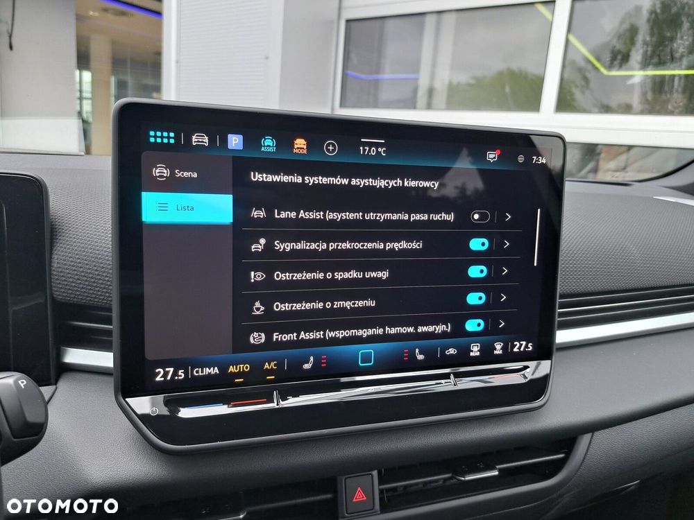 Volkswagen T-Roc 1.5 TSI R-Line DSG - 19