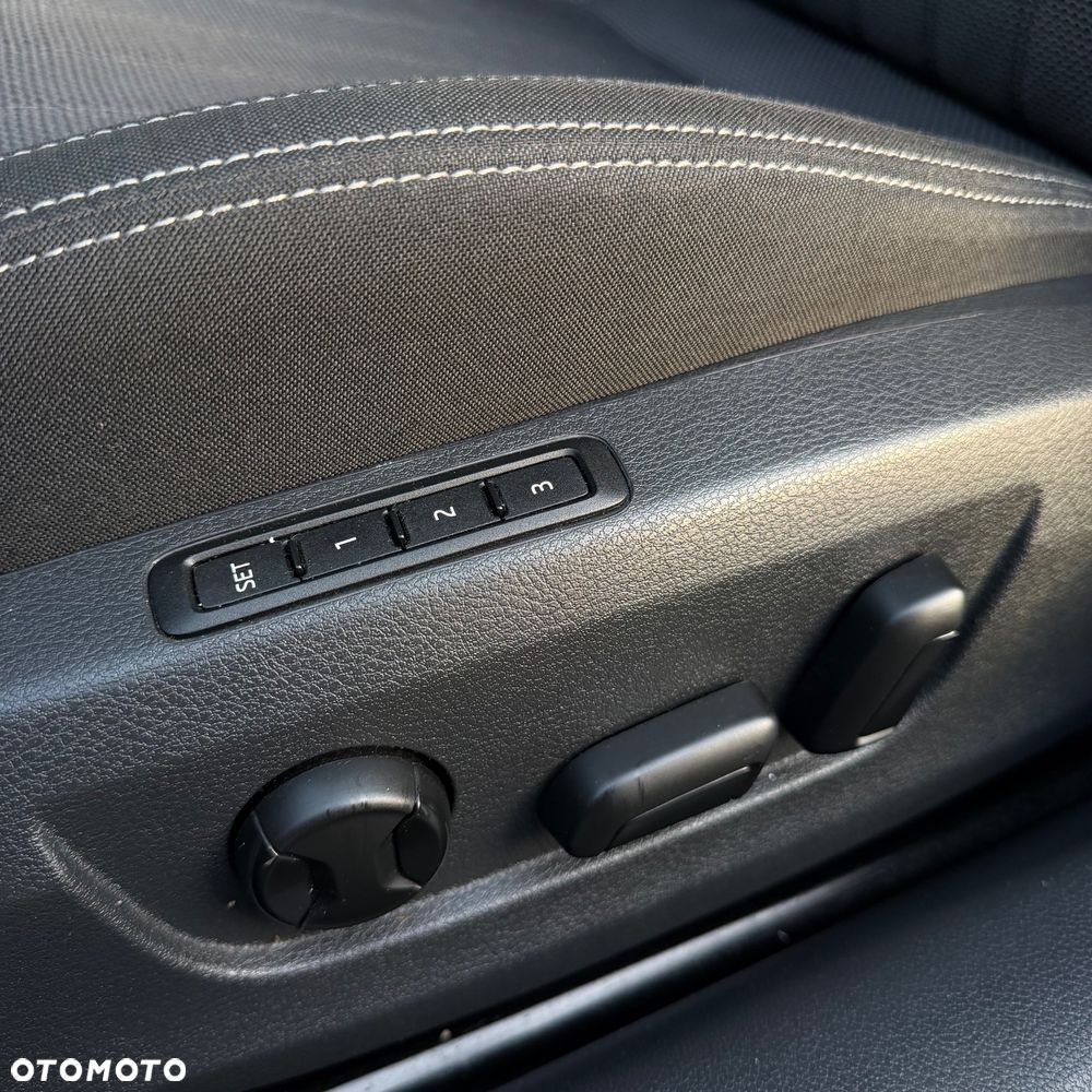 Skoda Superb 2.0 TSI Style DSG - 21