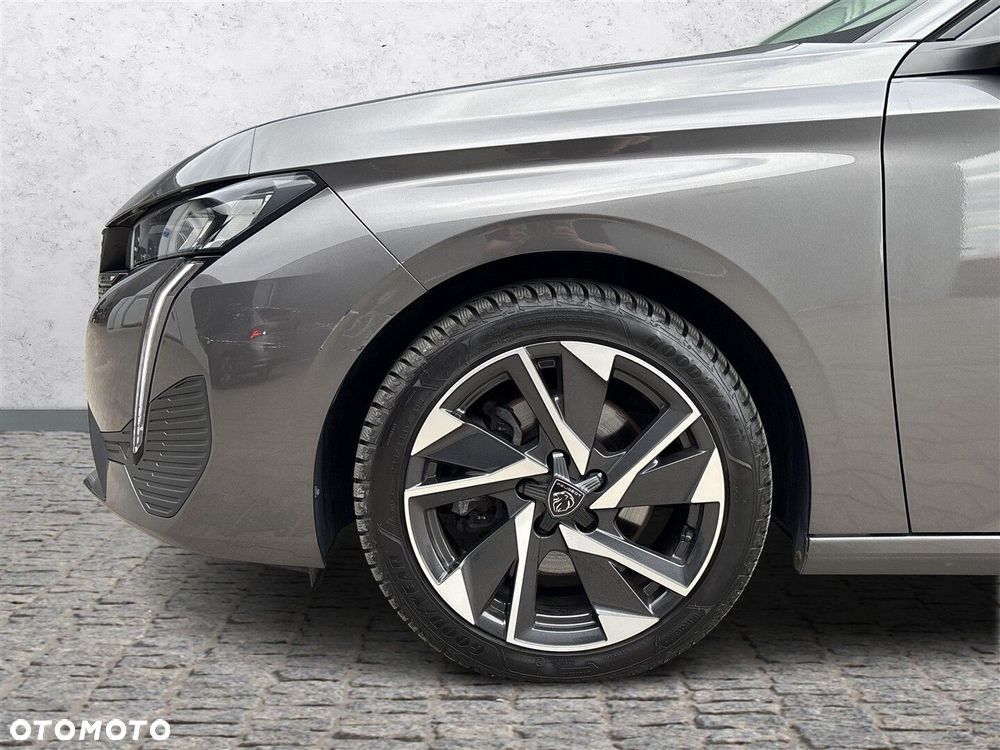 Peugeot 308 1.5 BlueHDi Allure Pack S&S EAT8 - 36