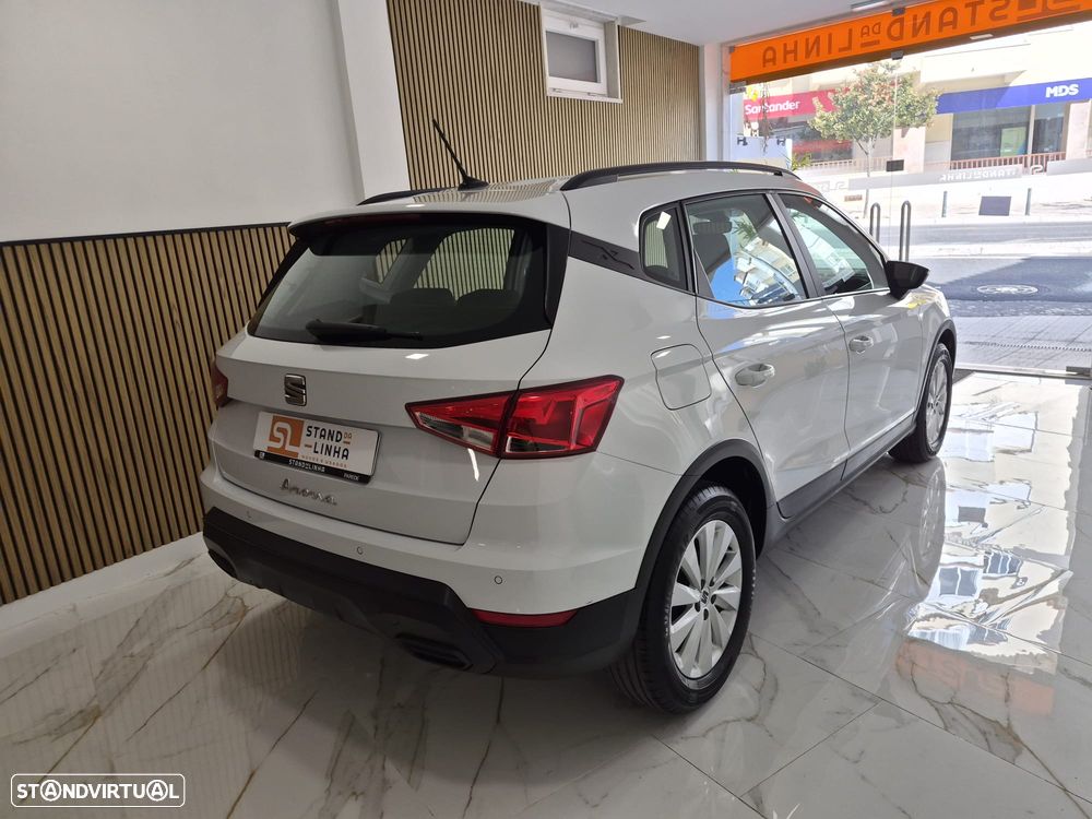 SEAT Arona - 6