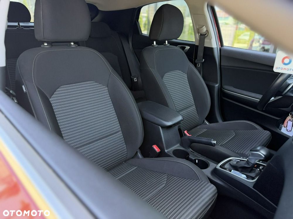 Kia XCeed 1.5 T-GDI M DCT - 11