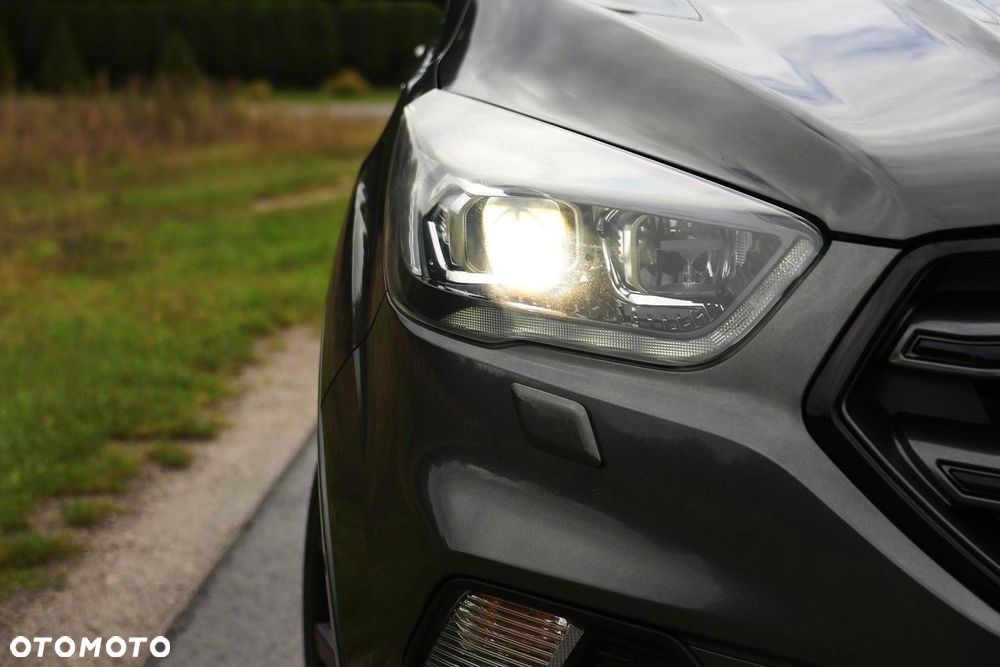 Ford Kuga 2.0 TDCi FWD ST-Line - 15
