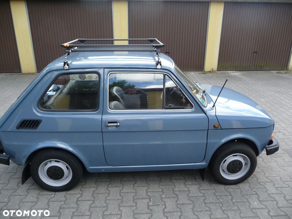 Fiat 126 - 8