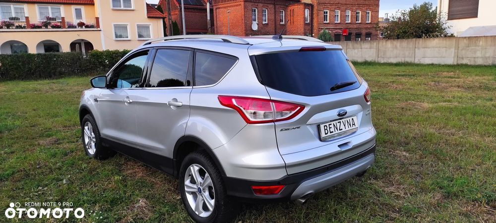 Ford Kuga - 8