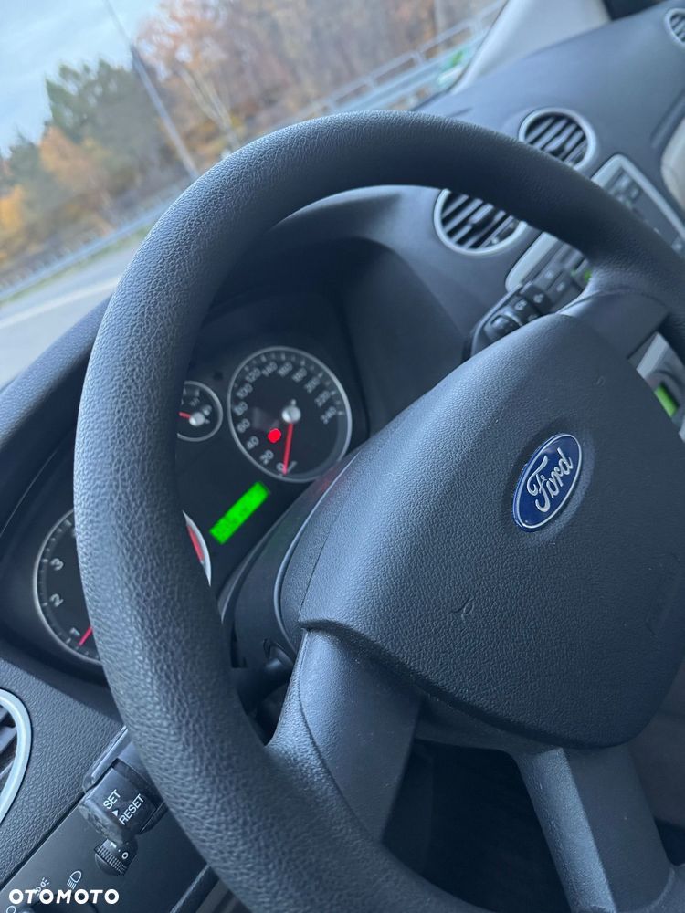 Ford Focus 2.0 Platinium X - 17
