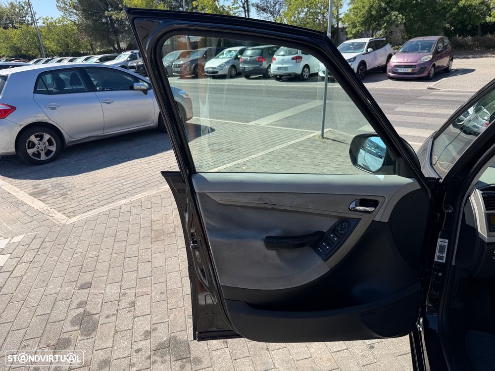 Citroën C4 Picasso 1.6 HDi Exclusive CMP6 - 19
