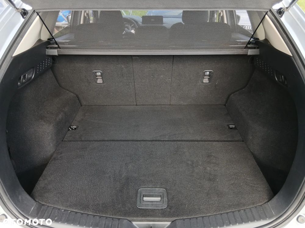 Mazda CX-5 - 18