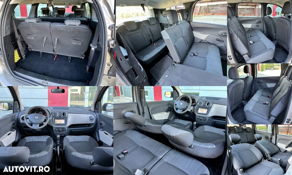 Dacia Lodgy - 6