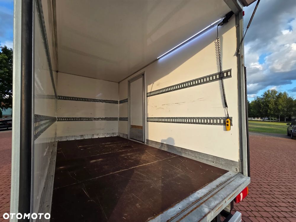 Renault MASTER* 2.3 145KM* 8EP* KLIMA* NAVI* ZADBANY* - 7
