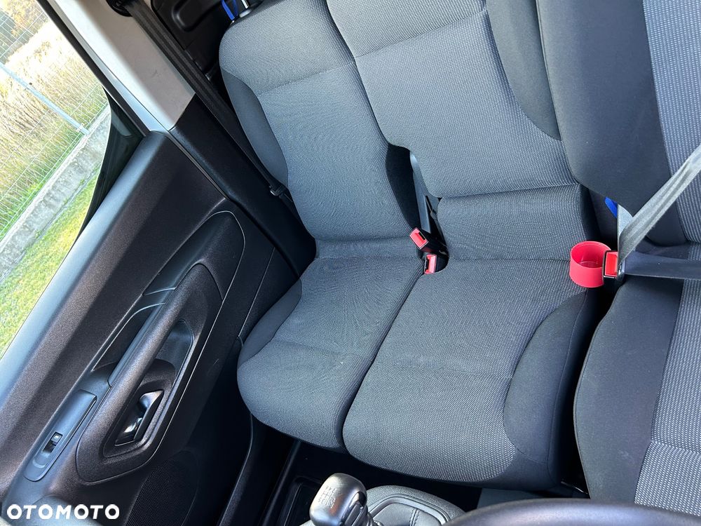 Citroën Berlingo - 29