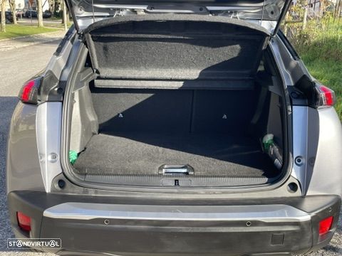 Peugeot e-2008 50 kWh Allure Pack - 9