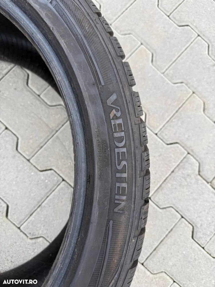 315 35 R21 IARNA VREDESTEIN - 4