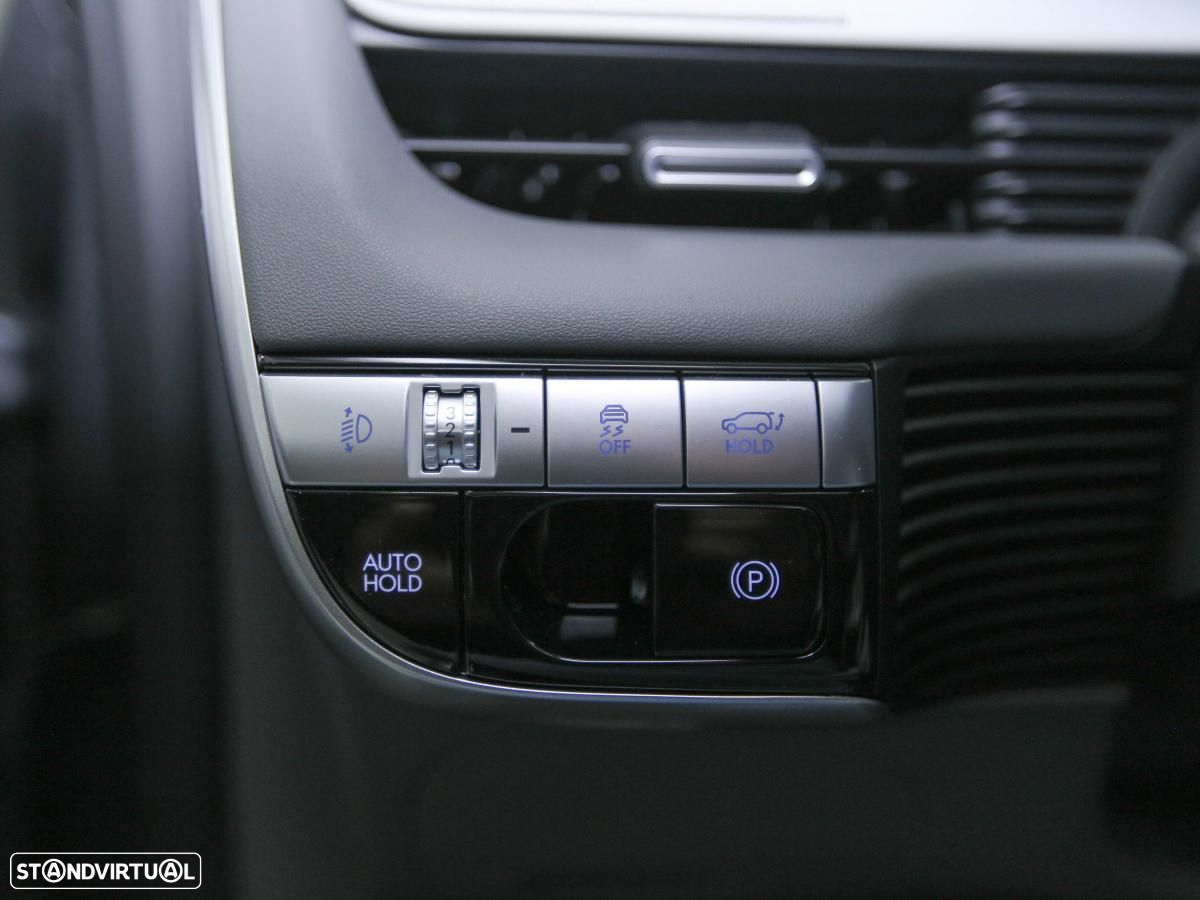 Hyundai Ioniq 5 77 kWh Premium - 18