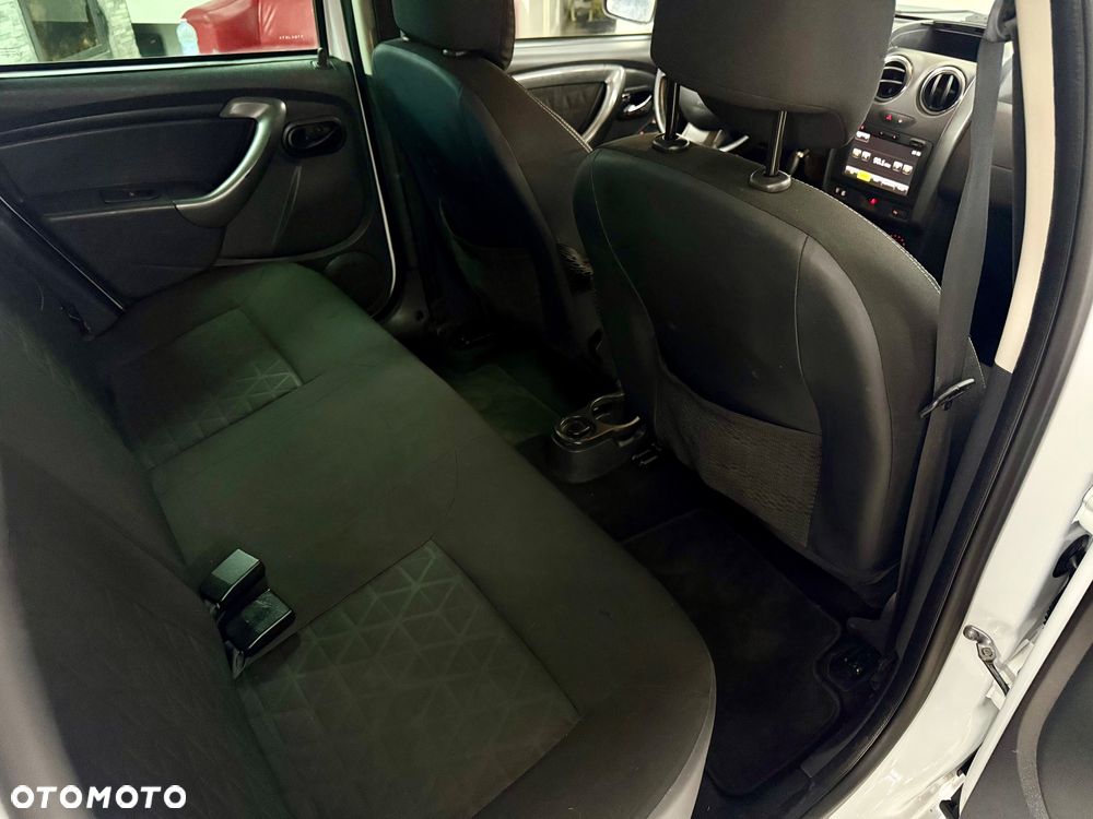 Dacia Duster 1.5 dCi Laureate - 21