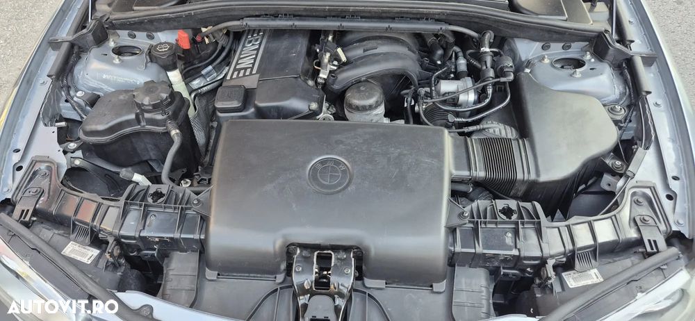 BMW Seria 1 116i - 7