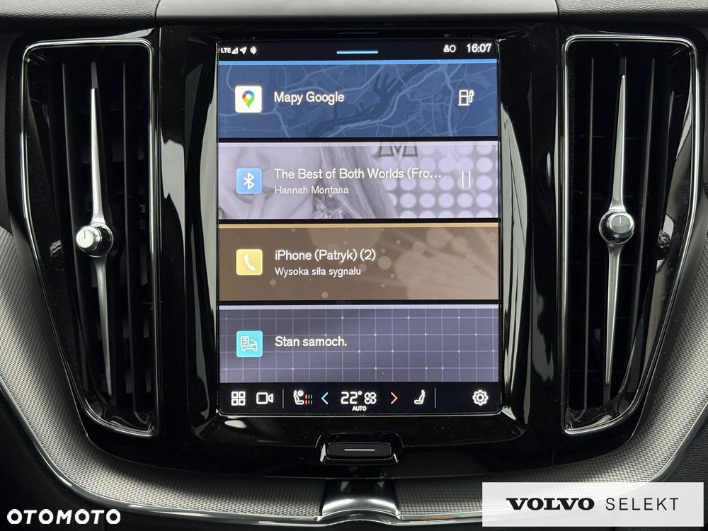 Volvo XC 60 - 15