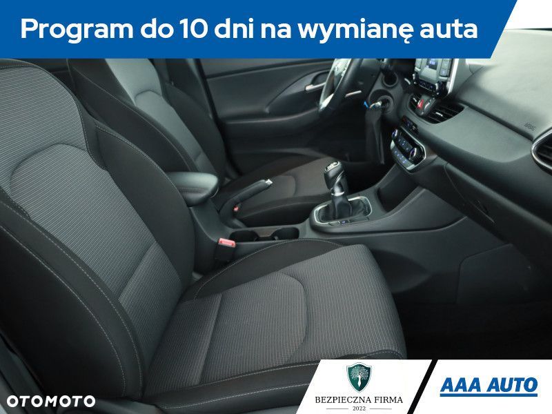 Hyundai i30 - 9