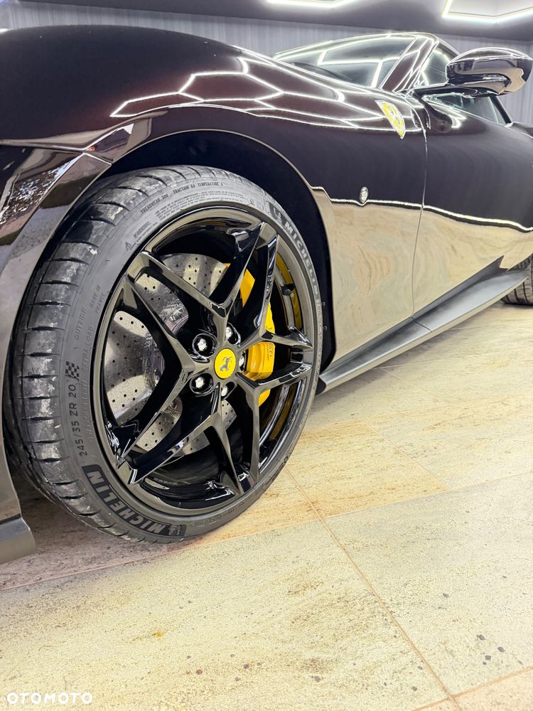 Ferrari Roma Spider - 4