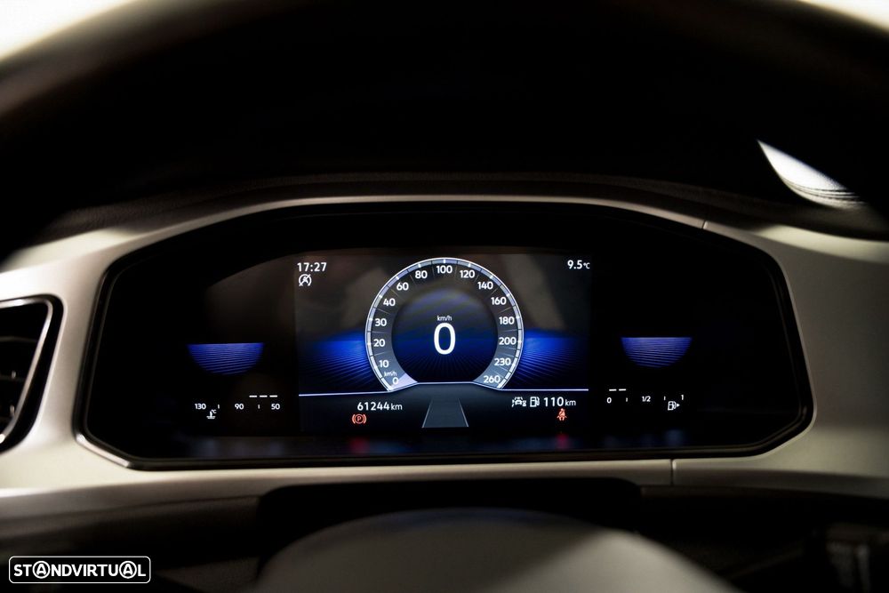 VW T-Roc 1.0 TSI Life - 13