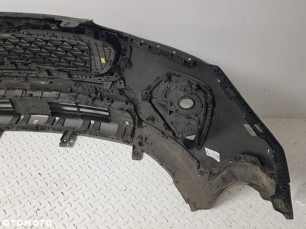 ZDERZAK PRZEDNI PRZÓD KIA SPORTAGE 4 IV LIFT 18-21 KRATKI GRILL 86511-F1500 - 11