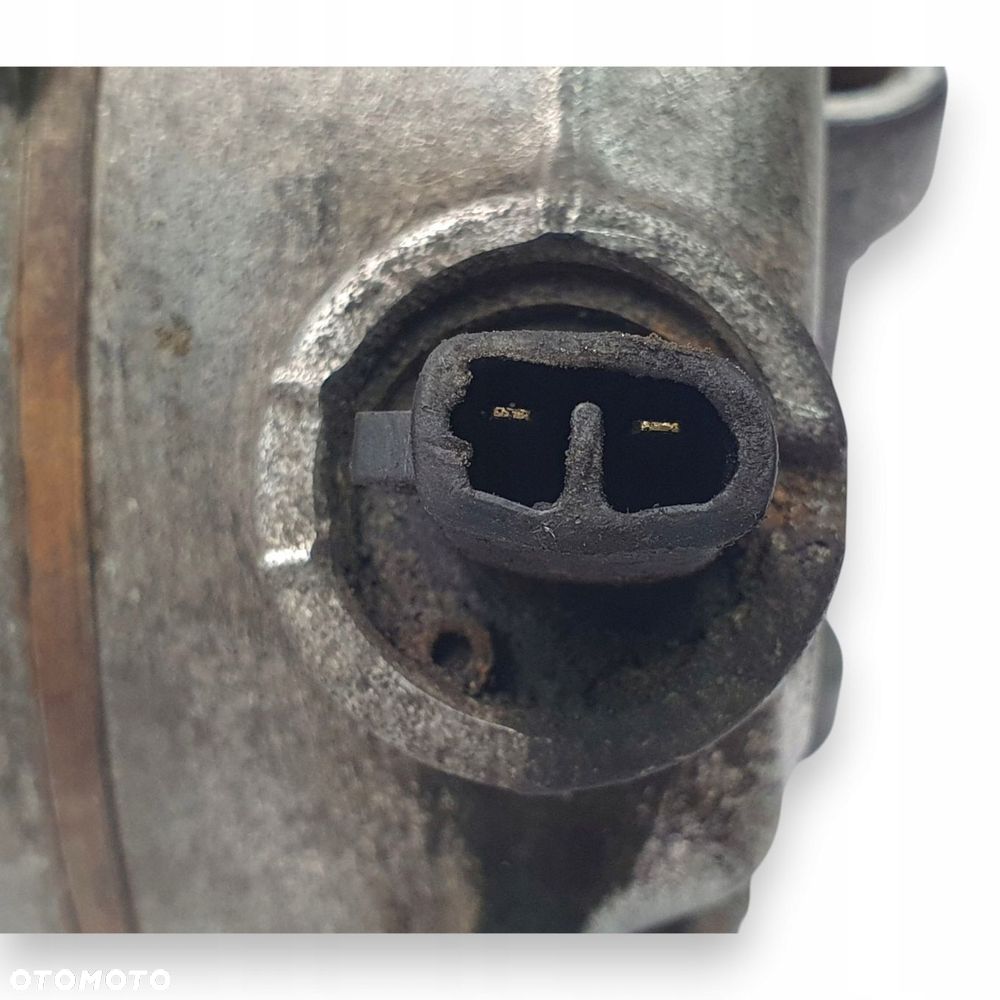 SPRĘŻARKA KLIMATYZACJI Opel Corsa D 1.3 CDTI Denso 5E5275400 55703721 - 7