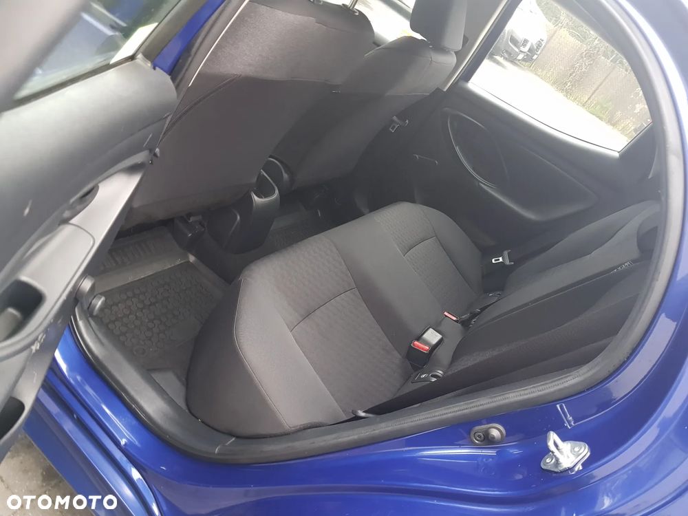 Toyota Yaris 1.5 Comfort - 9