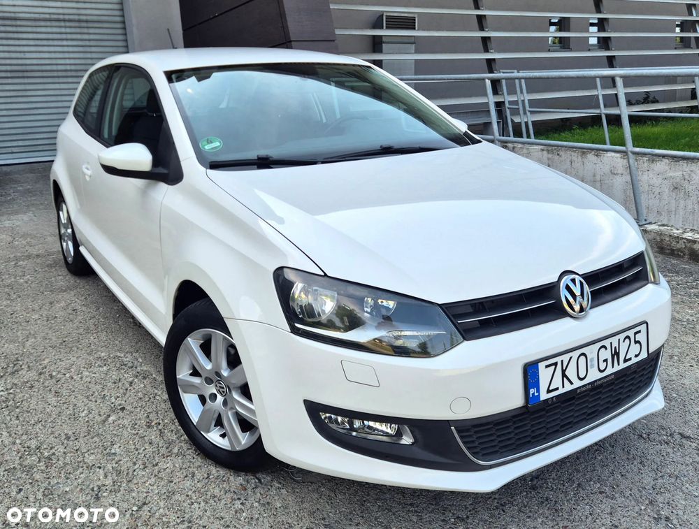 Volkswagen Polo 1.4 16V Highline - 2