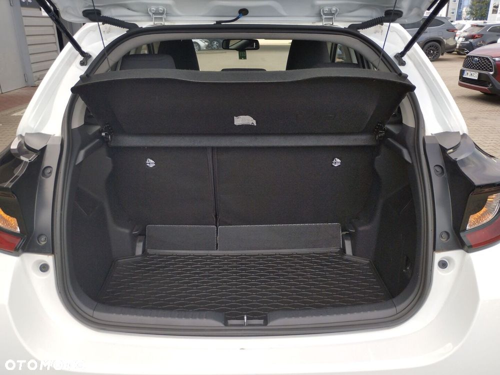 Toyota Yaris 1.5 Comfort - 13