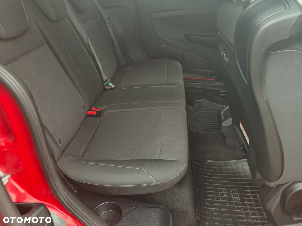 Ford B-MAX 1.6 TDCi Trend - 14