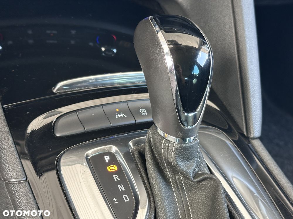 Opel Insignia 1.6 CDTI Innovation - 16