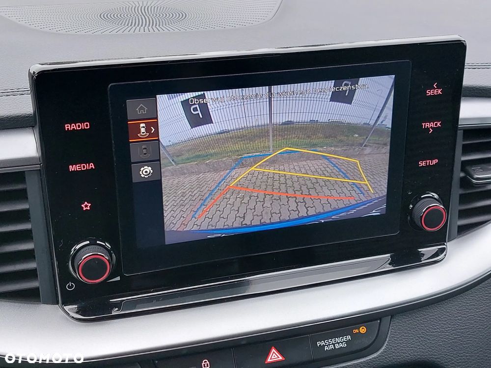 Kia XCeed 1.5 T-GDI M DCT - 7