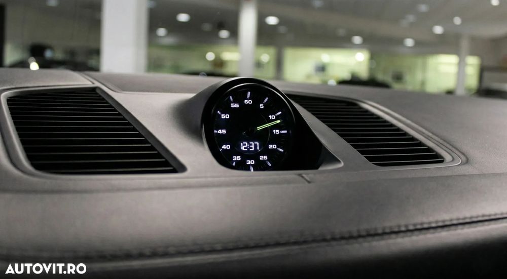 Porsche Cayenne E-Hybrid Tiptronic S - 5