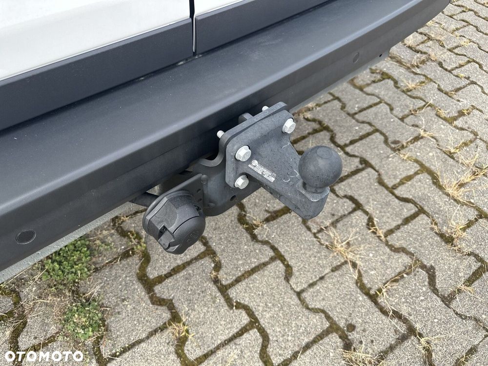 Volkswagen Crafter - 25