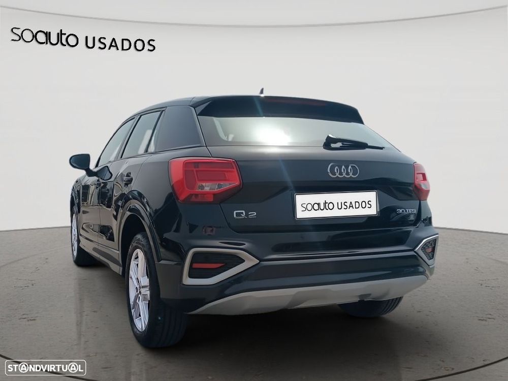 Audi Q2 30 TFSI Advanced - 6