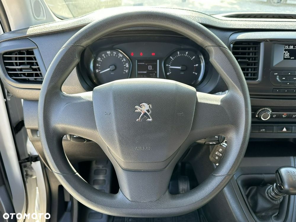 Peugeot Expert - 17