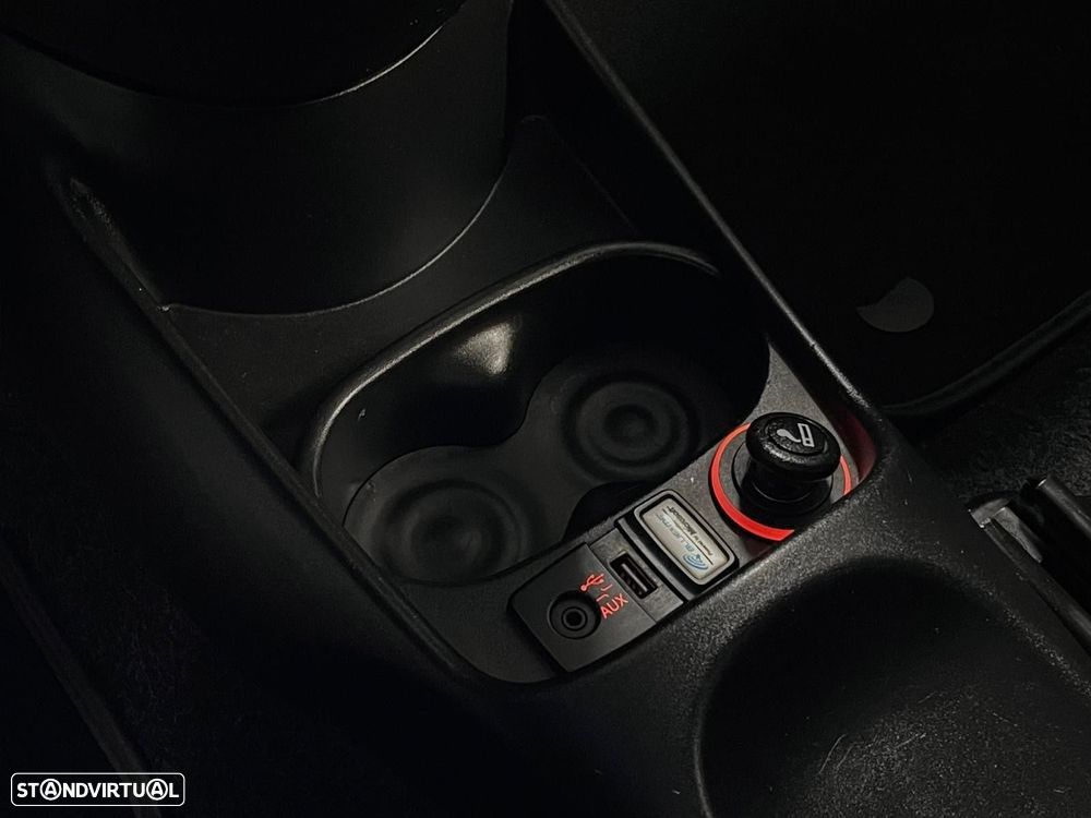 Abarth 595C 1.4 T-Jet Custom MTA - 25