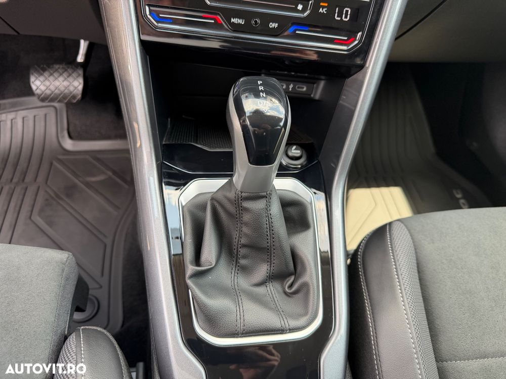 Volkswagen T-Roc 1.5 TSI DSG Style - 15